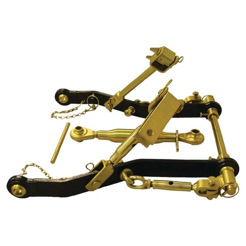 Point linkage kit kubota - kit, b