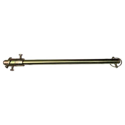 Point tractor linkage rear - point,