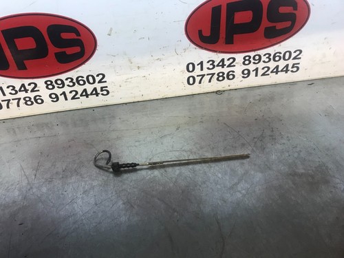 Transmission oil dipstick - , x