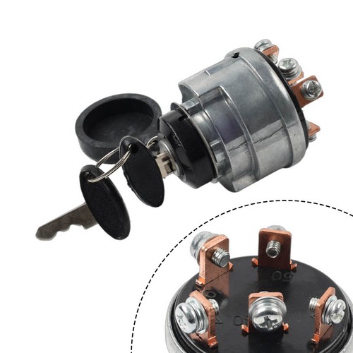 66711 55130 ignition switch - ignition,