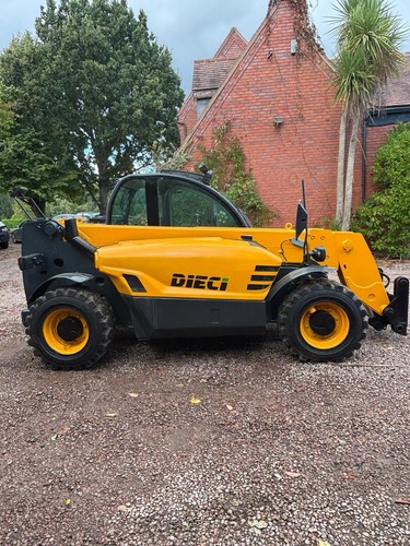 Apollo kubota dieci jcb - apollo,