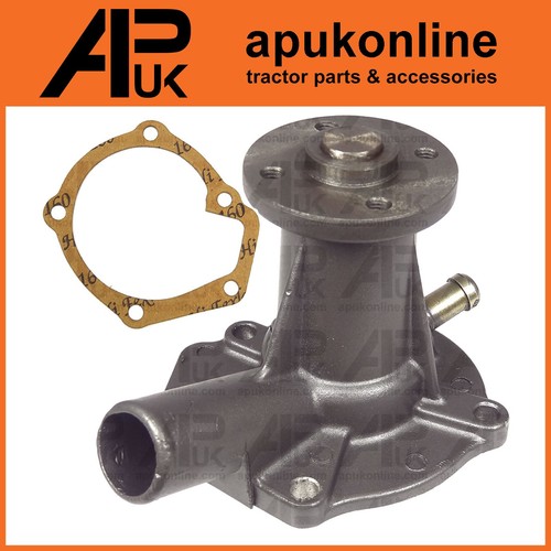 Water pump old - water,