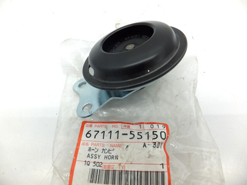 6711155150 horn assembly - 6711155150,