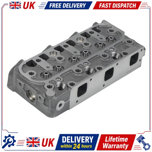 Cylinder head for kubota - for, d1105