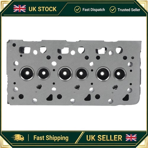 Cylinder head for - cylinder, d1105