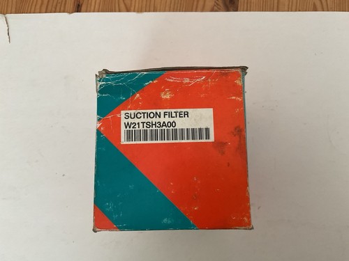Kubota suction filter suit - kubota,