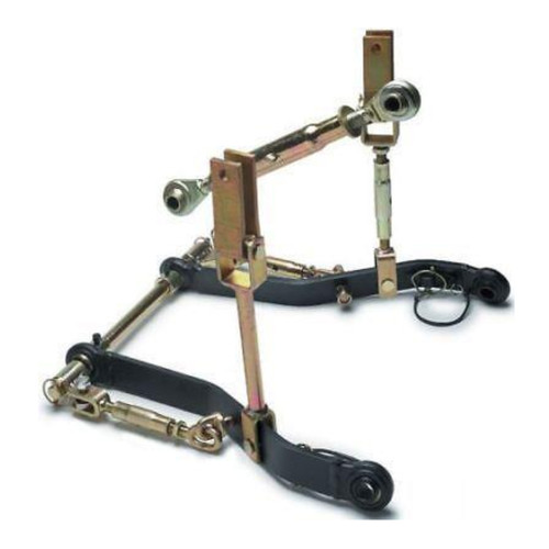 Point linkage kit rear cat - linkage, 1