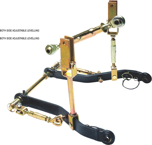 Point linkage kit cat 1 - point,