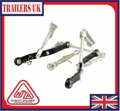 Point linkage kit compact - linkage,