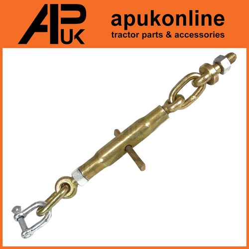 Adj linkage stabiliser check - adj.,