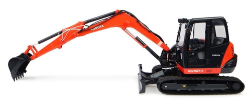Kubota kx080 4 - 1/24, kx080-4