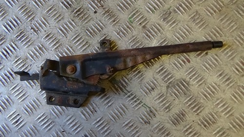Kubota l4150 hand brake for - kubota,