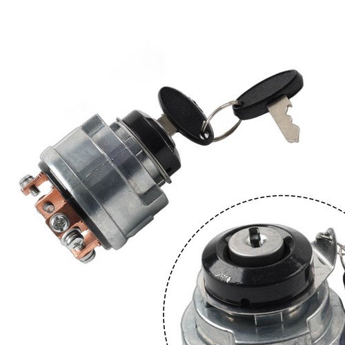 66711 55130 ignition switch - ignition,