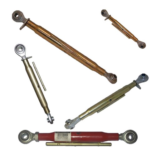 Tractor top link - top, sizes