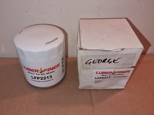Oil filter for kubota series - for, l-series