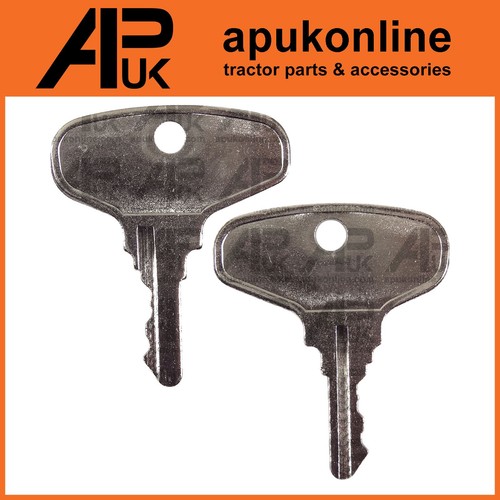 Ignition key for kubota - for, b20