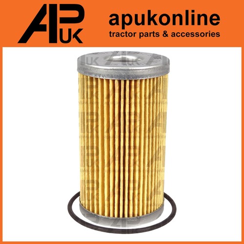 Diesel fuel filter element - fuel,