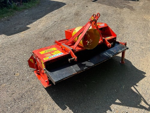 Maschio l115 pto - l115,